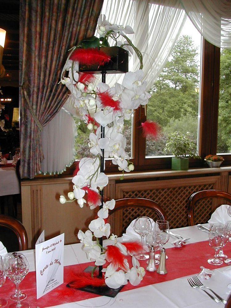 מלון Wimmenau Restaurant A L'Aigle מראה חיצוני תמונה