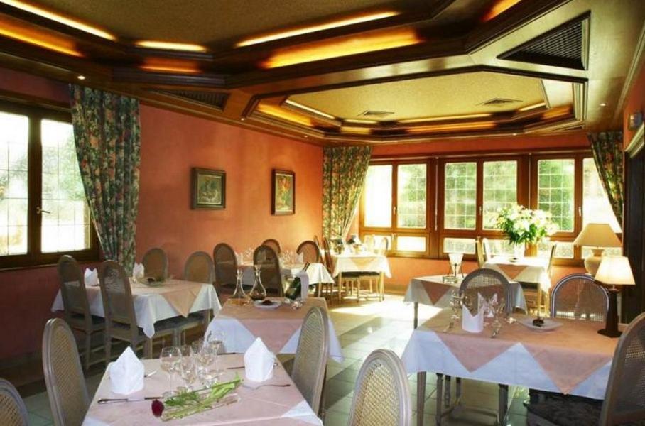 מלון Wimmenau Restaurant A L'Aigle מראה חיצוני תמונה