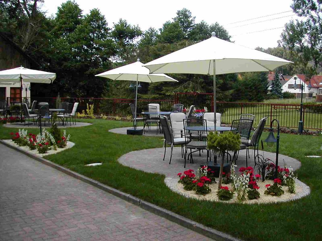מלון Wimmenau Restaurant A L'Aigle מראה חיצוני תמונה