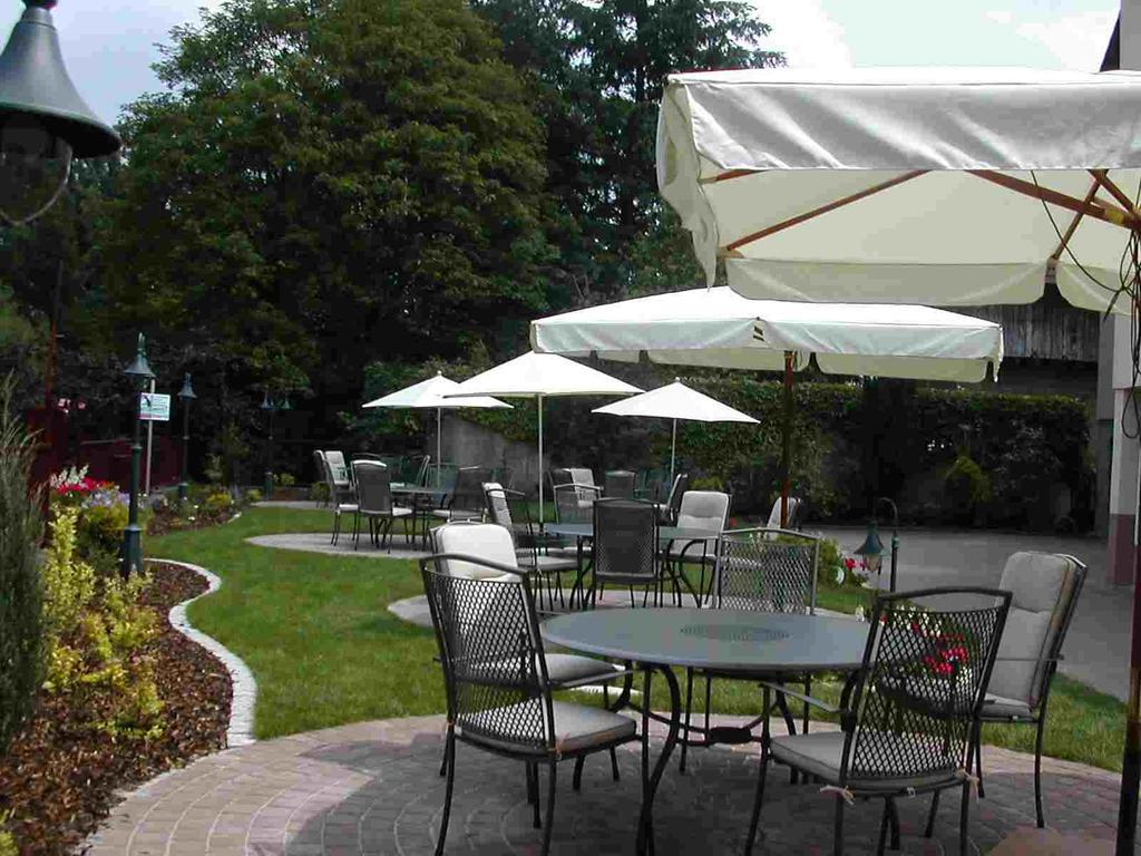 מלון Wimmenau Restaurant A L'Aigle מראה חיצוני תמונה