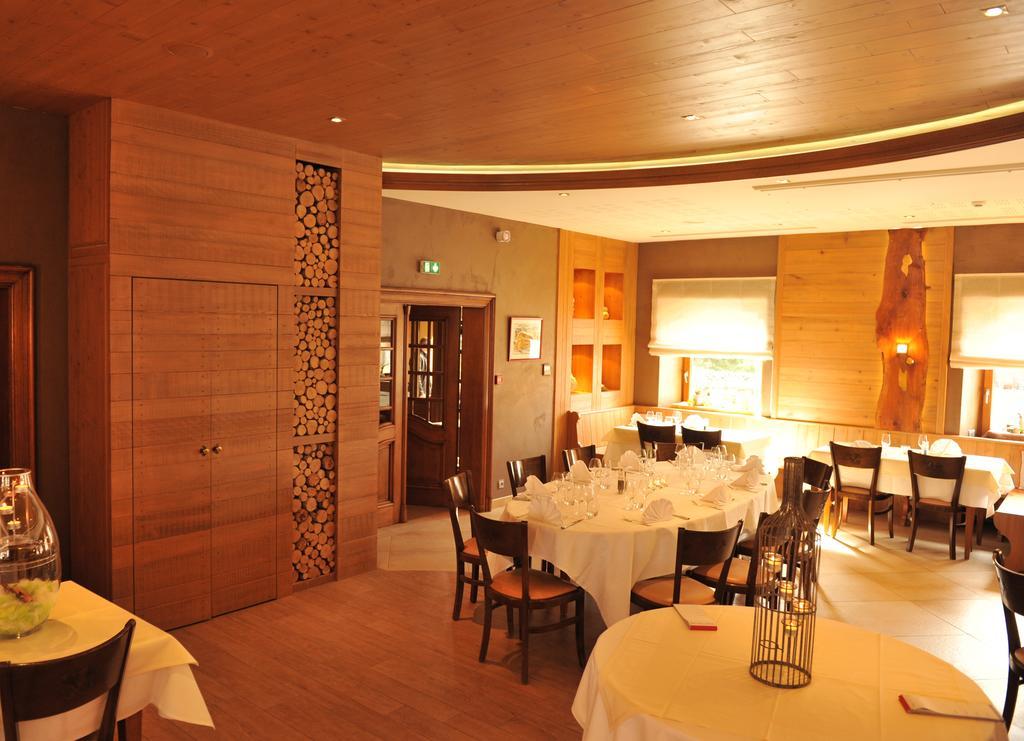 מלון Wimmenau Restaurant A L'Aigle מראה חיצוני תמונה