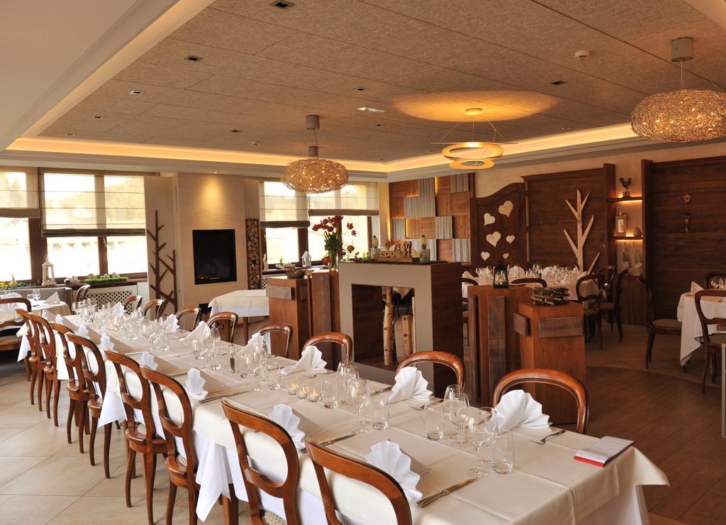 מלון Wimmenau Restaurant A L'Aigle מראה חיצוני תמונה