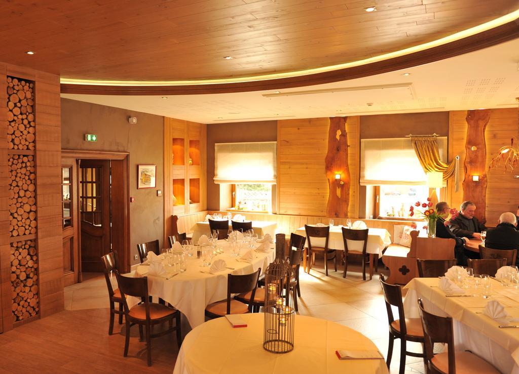מלון Wimmenau Restaurant A L'Aigle מראה חיצוני תמונה