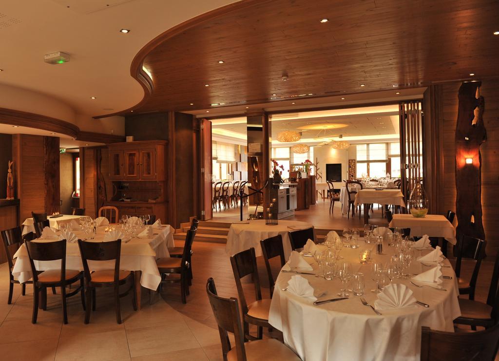 מלון Wimmenau Restaurant A L'Aigle מראה חיצוני תמונה