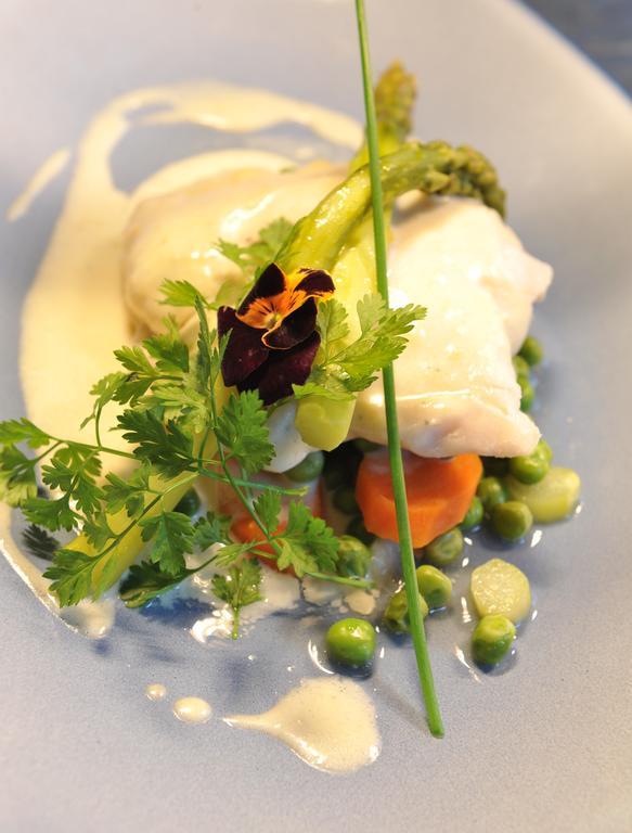 מלון Wimmenau Restaurant A L'Aigle מראה חיצוני תמונה