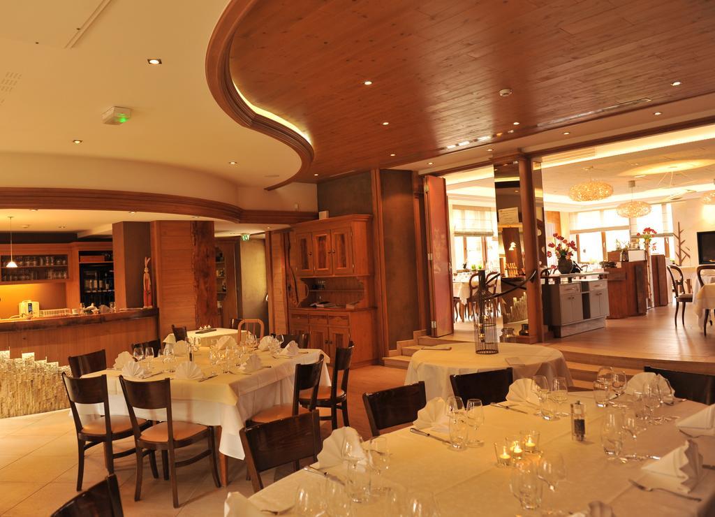 מלון Wimmenau Restaurant A L'Aigle מראה חיצוני תמונה